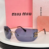China Replica Miumiu Sunglasses 46usd Only